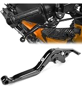 Amazon | Motikvans ホンダ クロスカブCC110風防 オートバイ ウインド